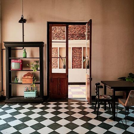 La Botica De 1852 Hotel Chascomús Екстериор снимка