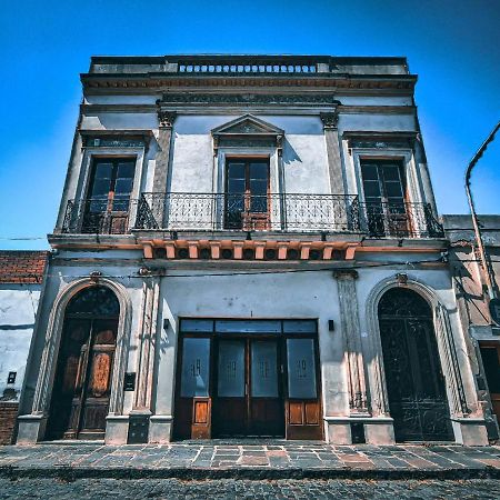 La Botica De 1852 Hotel Chascomús Екстериор снимка