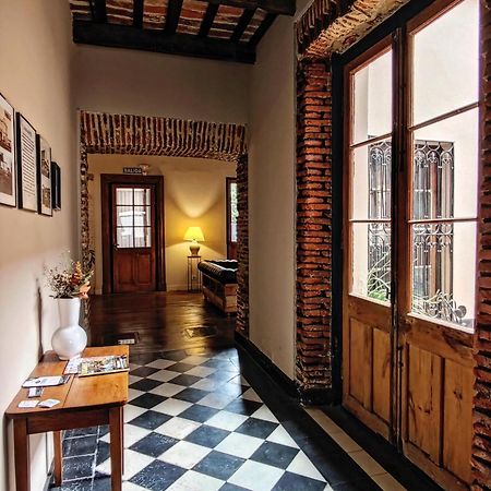 La Botica De 1852 Hotel Chascomús Екстериор снимка
