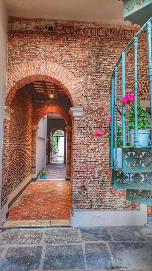 La Botica De 1852 Hotel Chascomús Екстериор снимка
