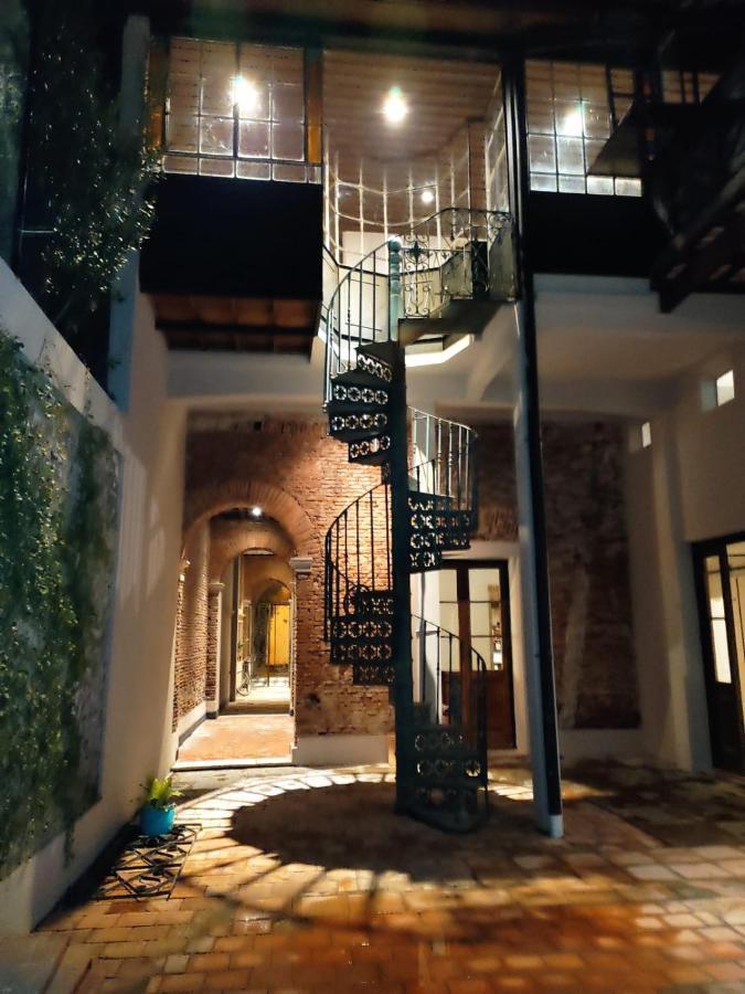 La Botica De 1852 Hotel Chascomús Екстериор снимка