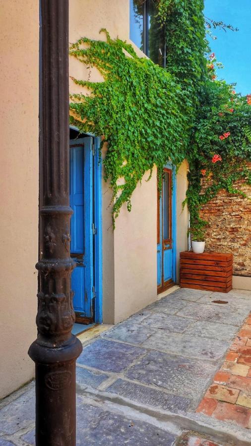 La Botica De 1852 Hotel Chascomús Екстериор снимка