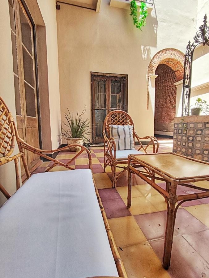 La Botica De 1852 Hotel Chascomús Екстериор снимка