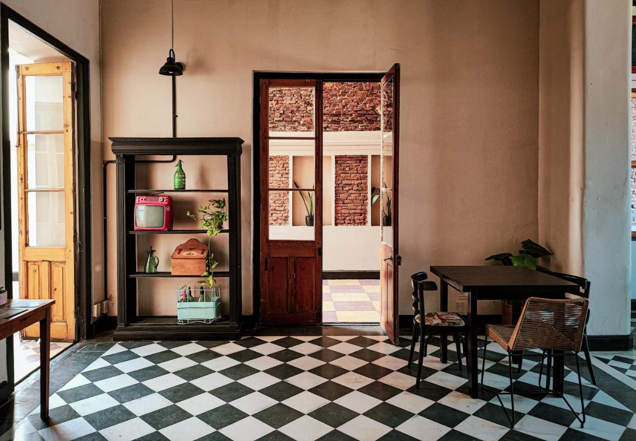 La Botica De 1852 Hotel Chascomús Екстериор снимка