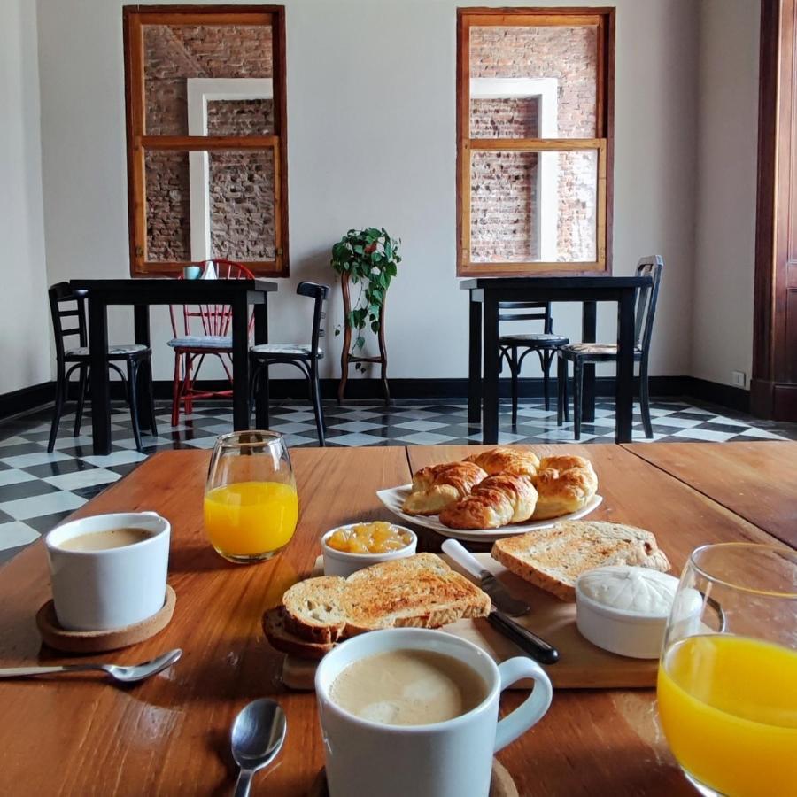 La Botica De 1852 Hotel Chascomús Екстериор снимка