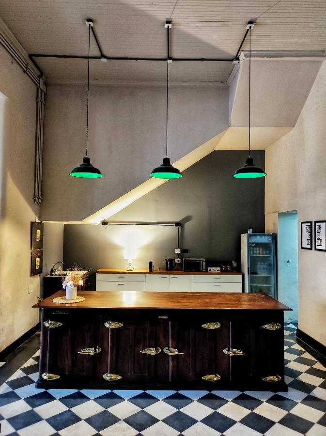 La Botica De 1852 Hotel Chascomús Екстериор снимка