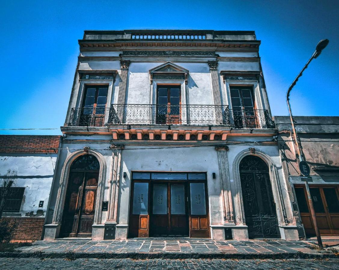 La Botica De 1852 Hotel Chascomús Екстериор снимка
