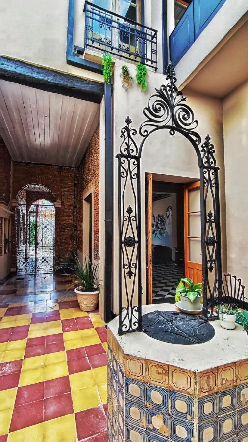La Botica De 1852 Hotel Chascomús Екстериор снимка