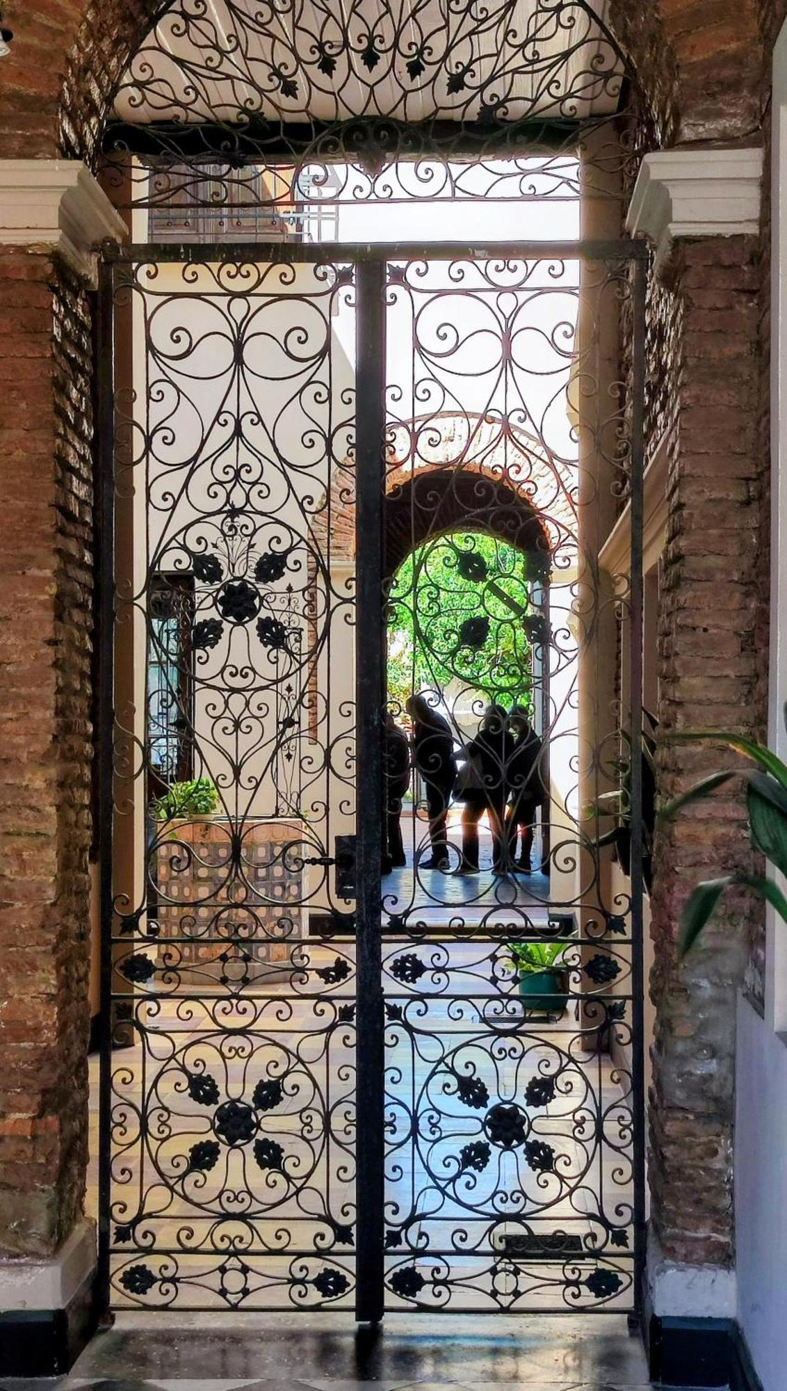 La Botica De 1852 Hotel Chascomús Екстериор снимка