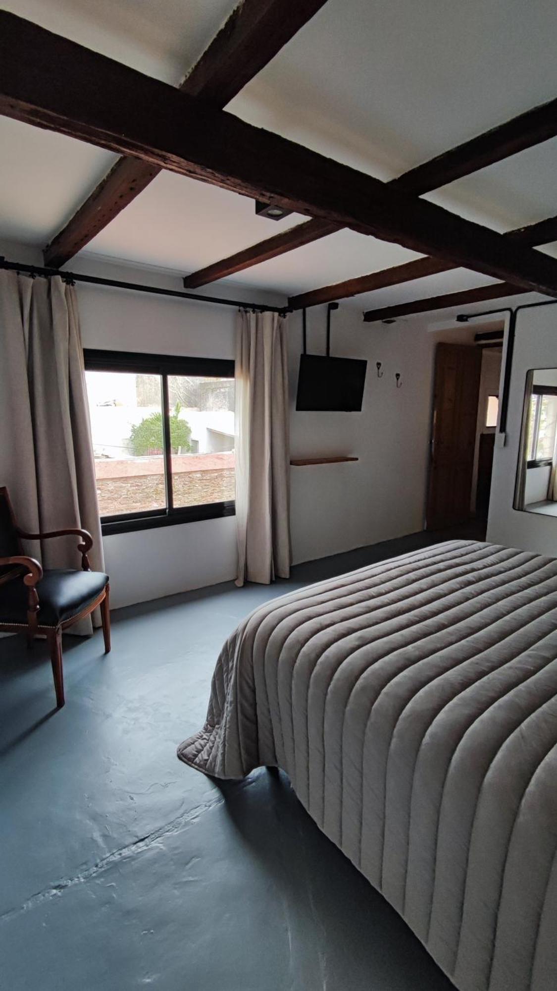La Botica De 1852 Hotel Chascomús Екстериор снимка