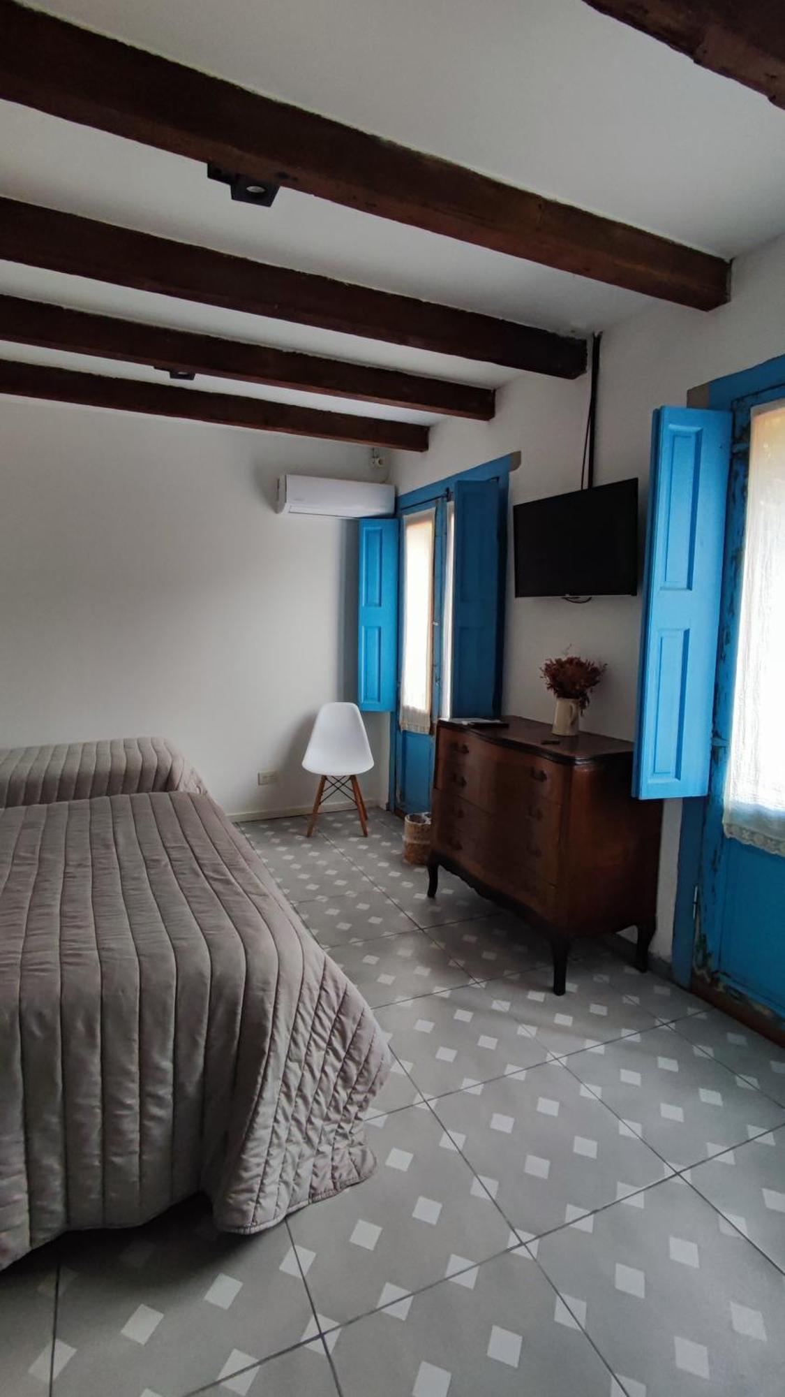 La Botica De 1852 Hotel Chascomús Екстериор снимка