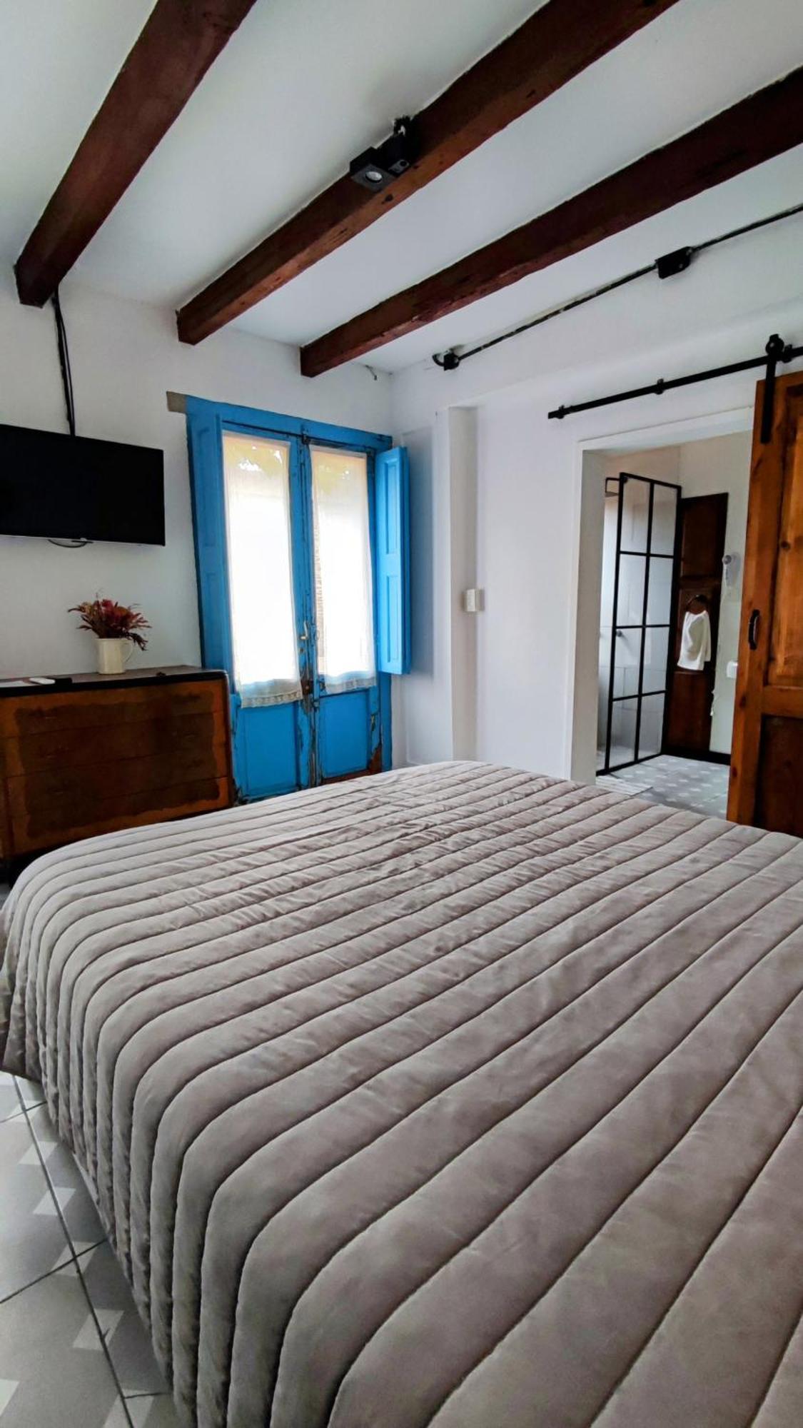La Botica De 1852 Hotel Chascomús Екстериор снимка