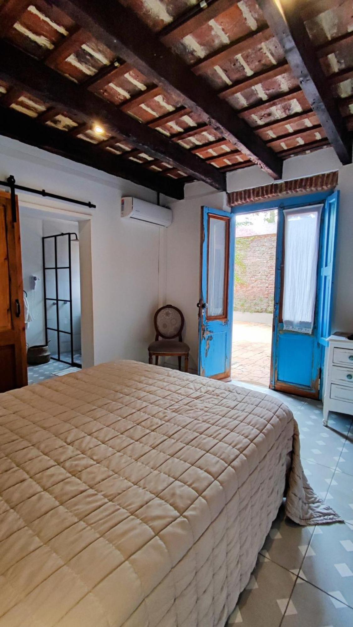La Botica De 1852 Hotel Chascomús Екстериор снимка