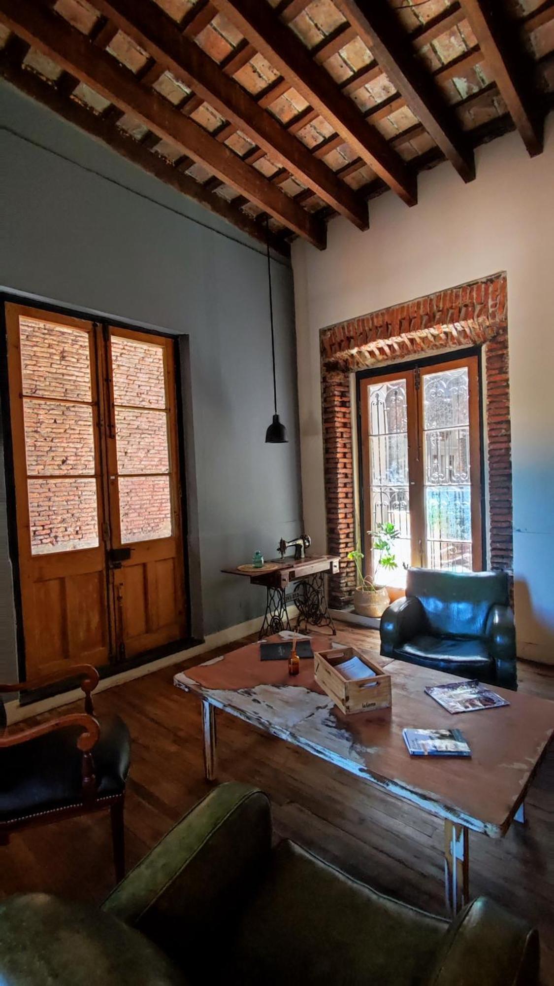La Botica De 1852 Hotel Chascomús Екстериор снимка