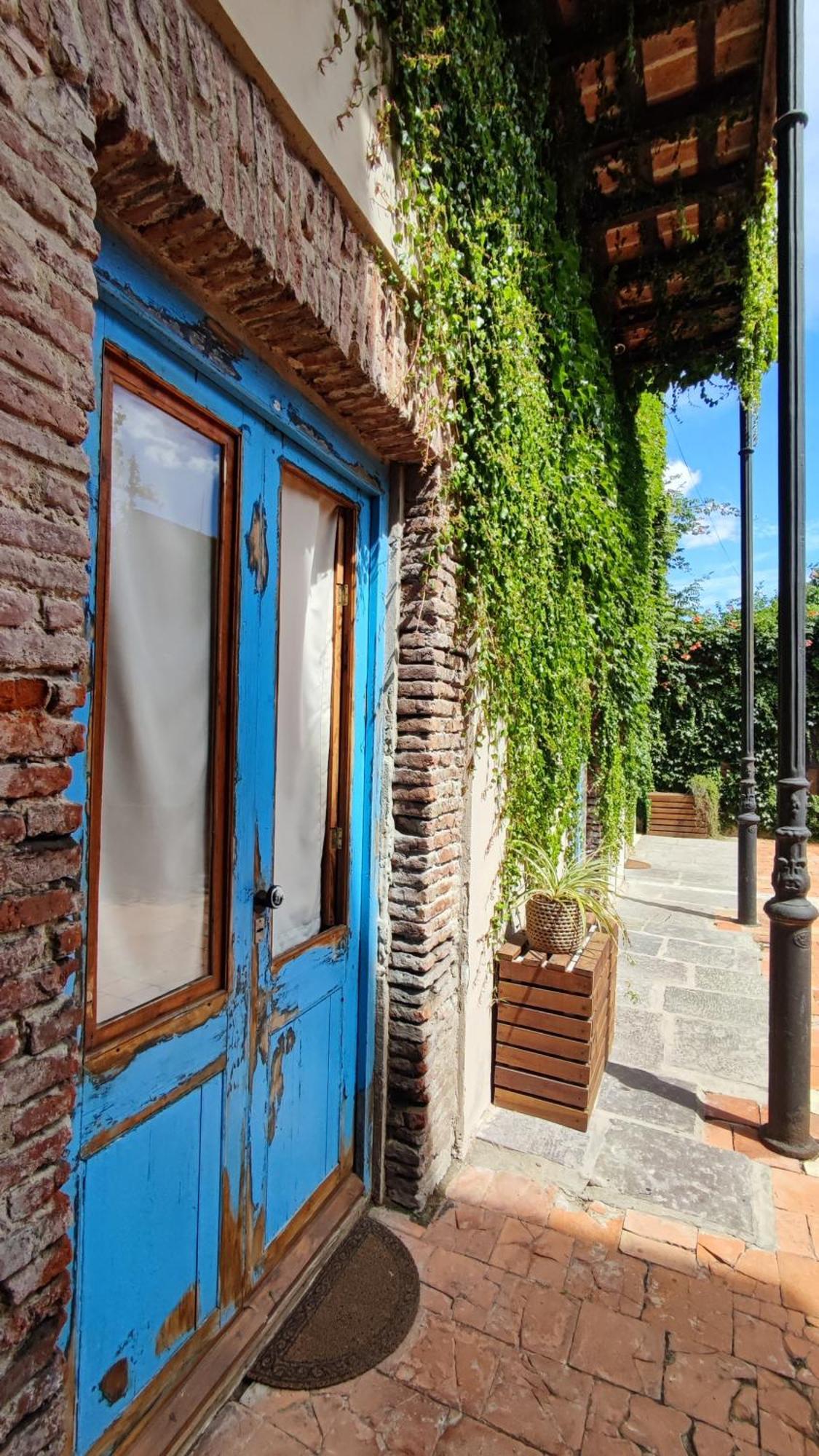 La Botica De 1852 Hotel Chascomús Екстериор снимка