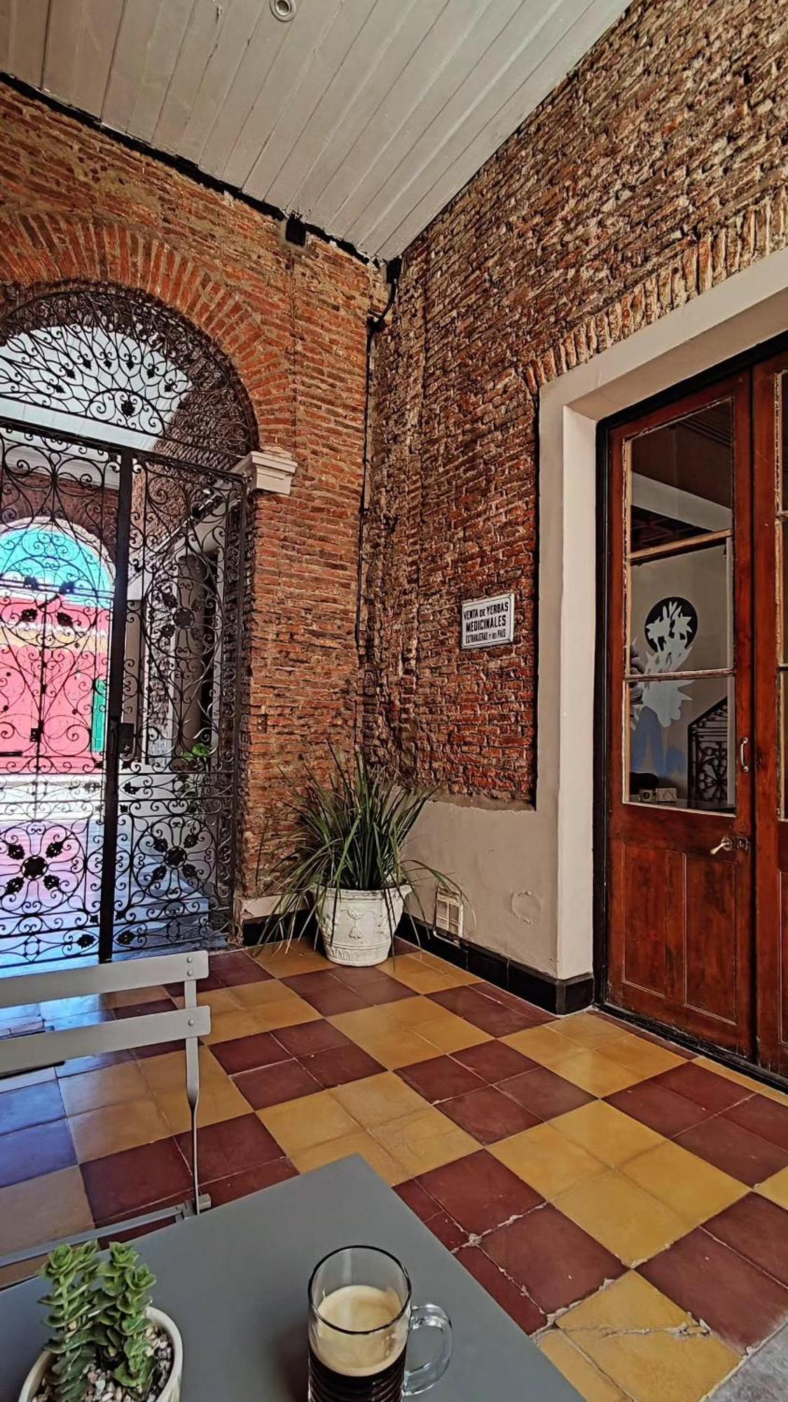 La Botica De 1852 Hotel Chascomús Екстериор снимка