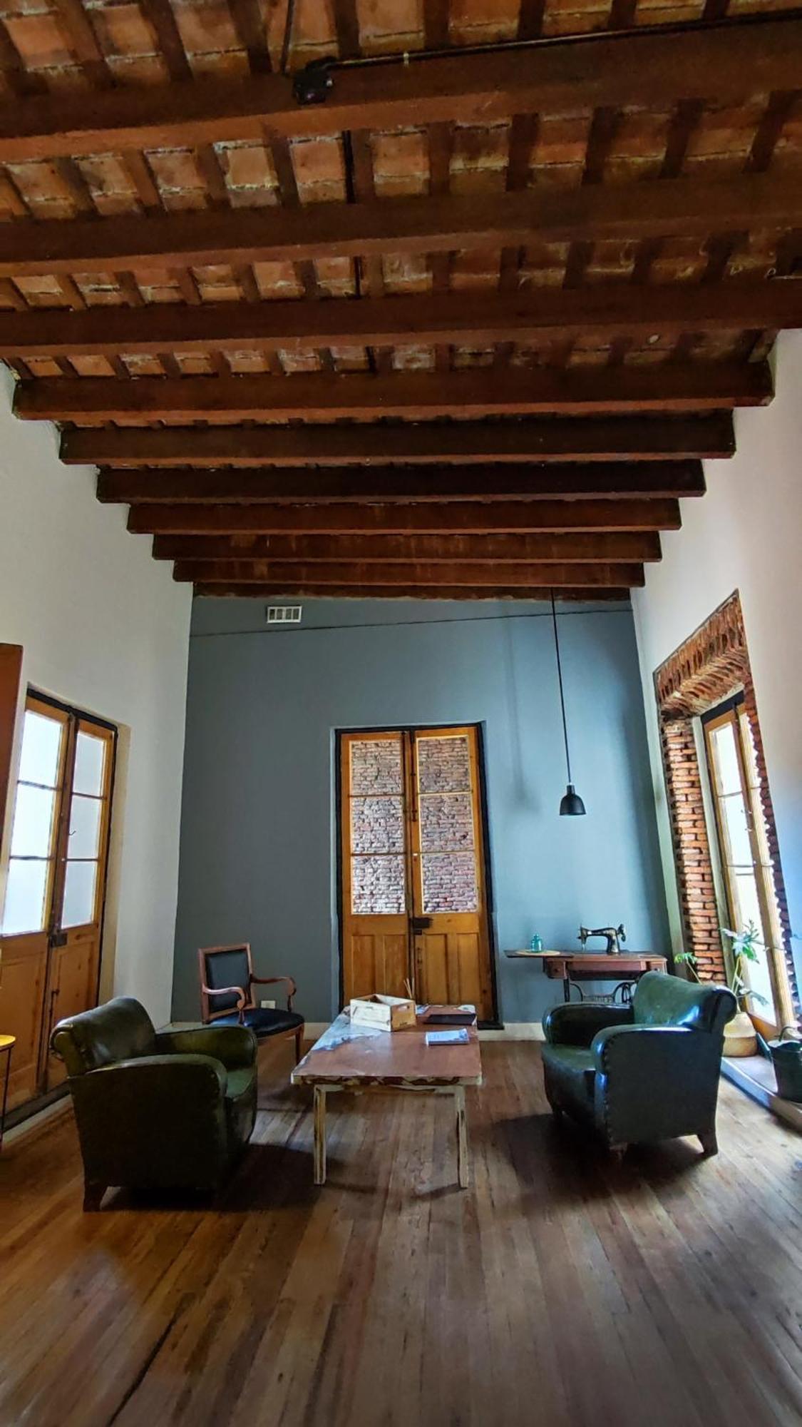 La Botica De 1852 Hotel Chascomús Екстериор снимка