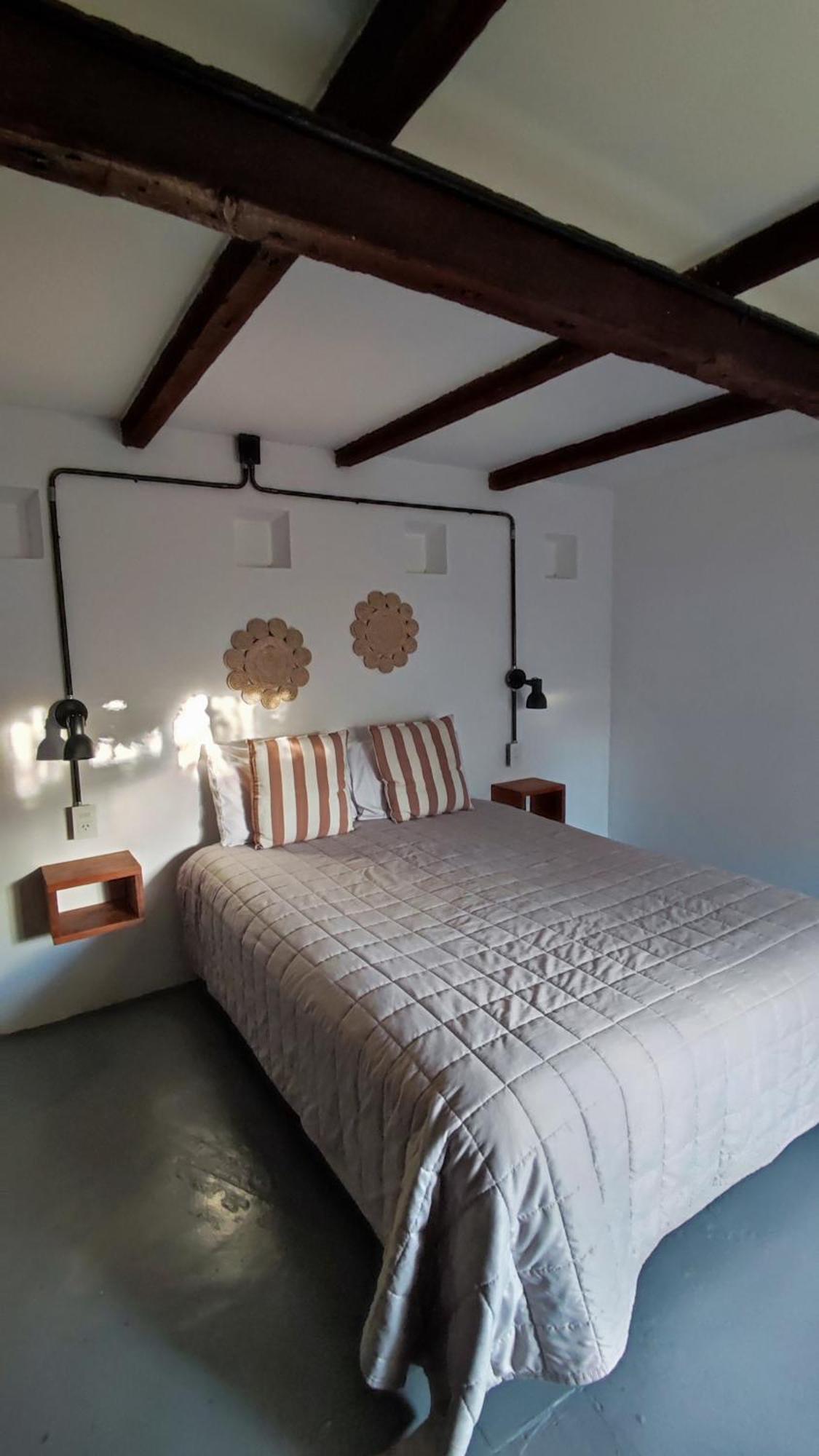 La Botica De 1852 Hotel Chascomús Екстериор снимка