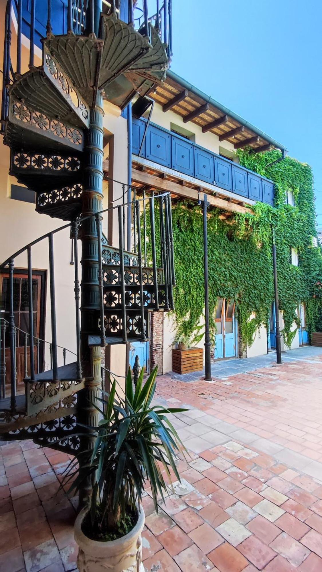 La Botica De 1852 Hotel Chascomús Екстериор снимка
