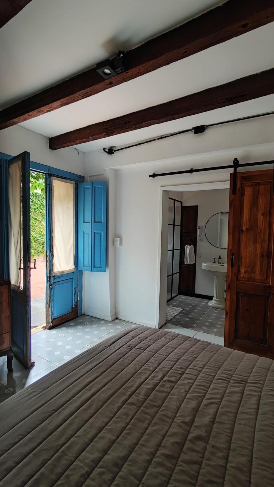 La Botica De 1852 Hotel Chascomús Екстериор снимка