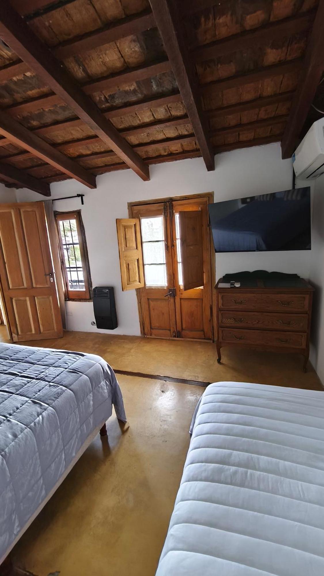 La Botica De 1852 Hotel Chascomús Екстериор снимка