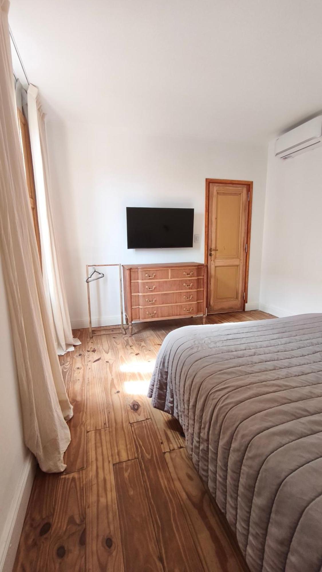 La Botica De 1852 Hotel Chascomús Екстериор снимка