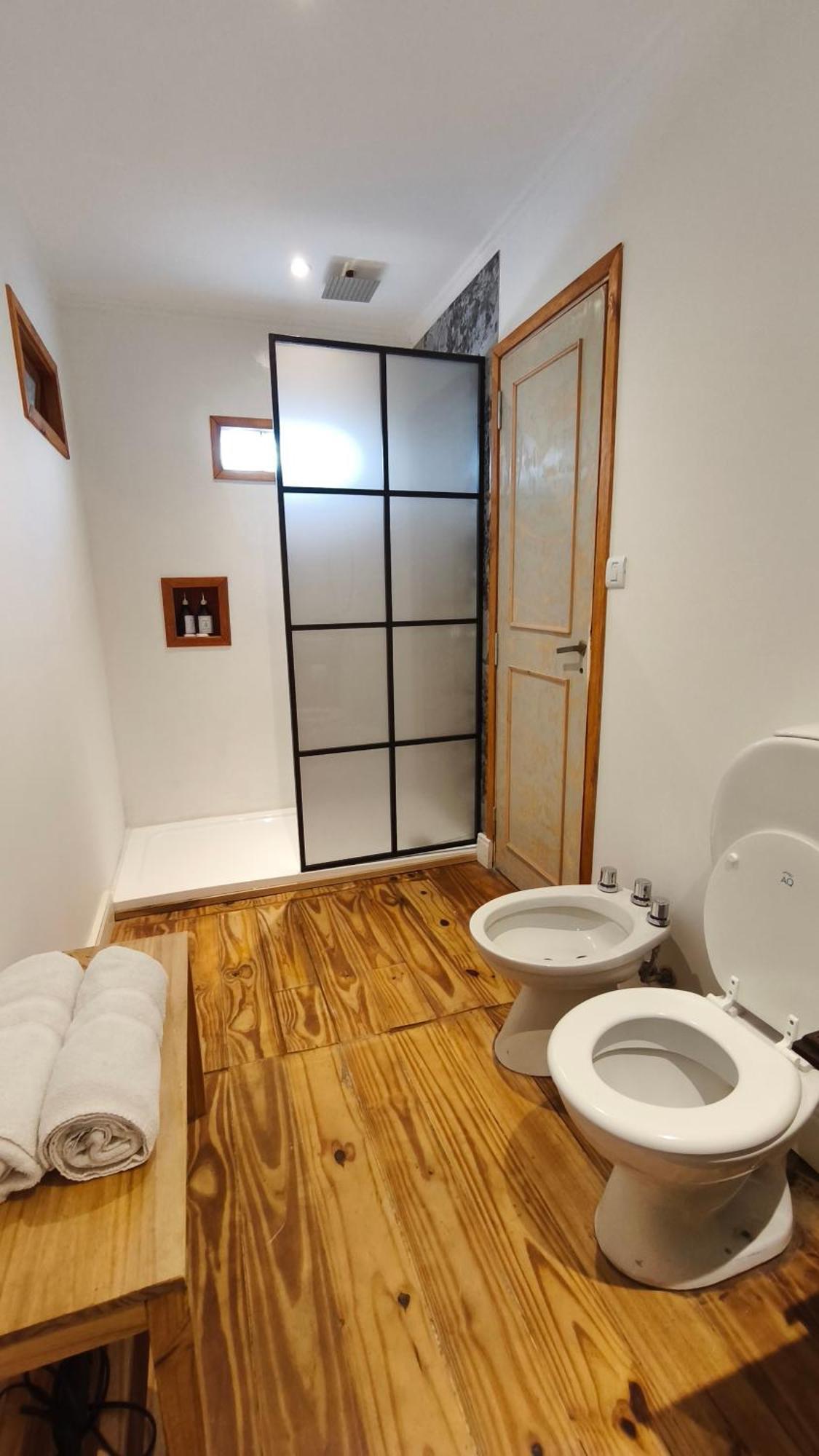 La Botica De 1852 Hotel Chascomús Екстериор снимка