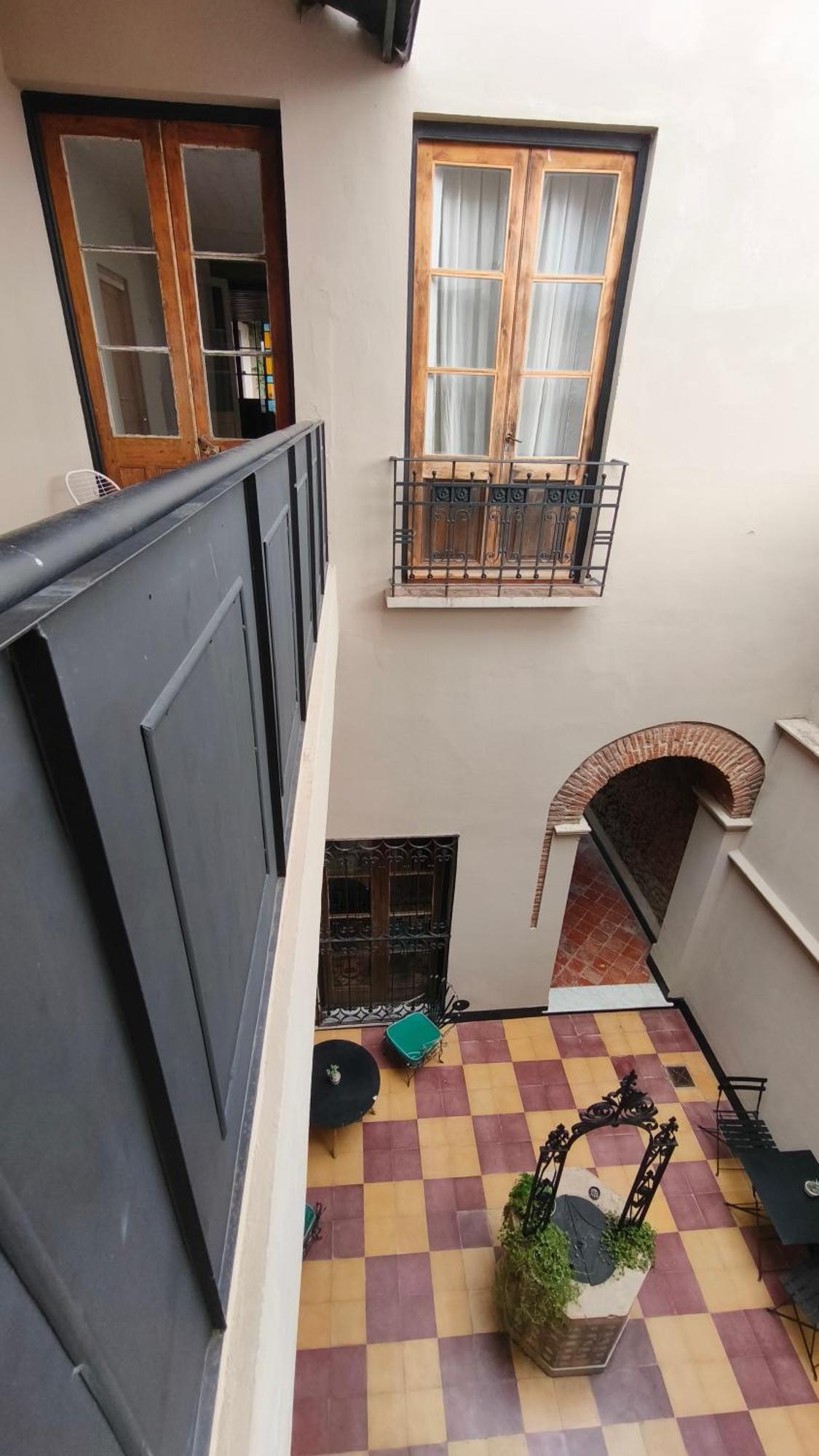 La Botica De 1852 Hotel Chascomús Екстериор снимка